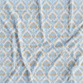 Motif Printed fabric